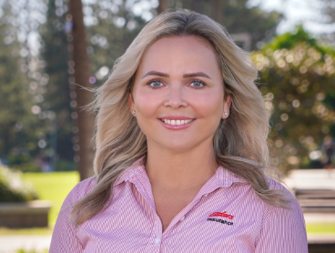 Profile photo of Shelley Sprague
